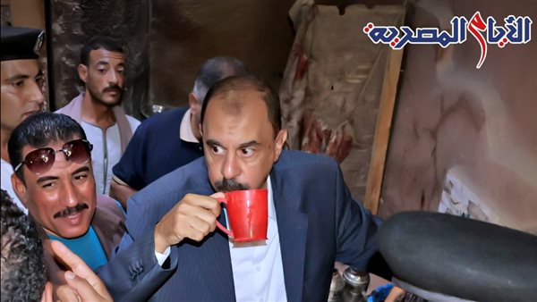 محافظ سوهاج