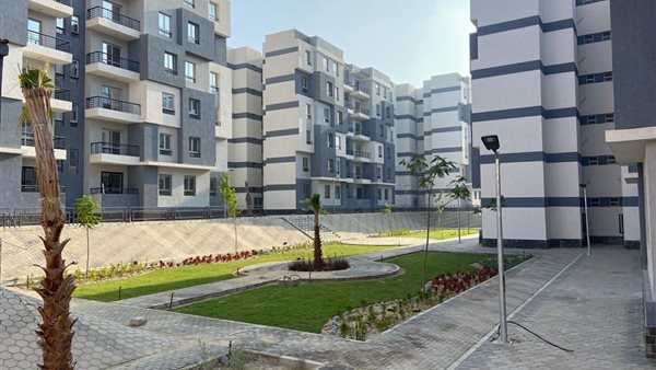 حقيقة طرح وزارة الأوقاف شقق سكنية بمقدم 20 ألف جنيه 
