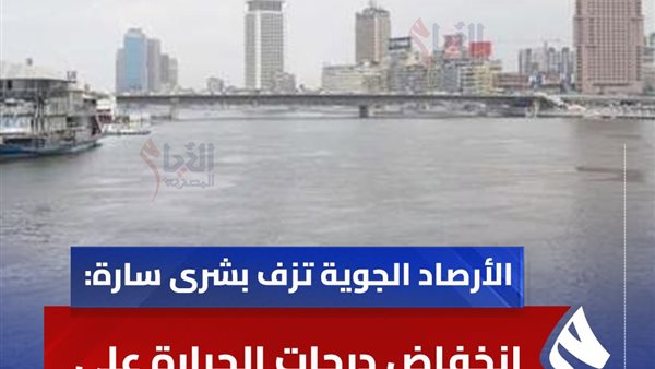 حالة الطقس اليوم