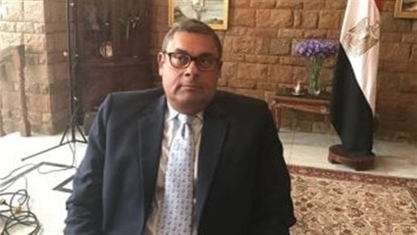 نائب وزير الخارجية يترأس اجتماع اللجنة الدائمة لمتابعة العلا