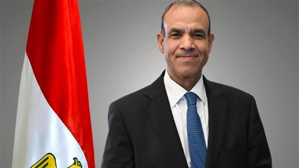 وزير الخارجية يؤكد أن مصر مستمرة في تخفيف معاناة الشعب الفلس