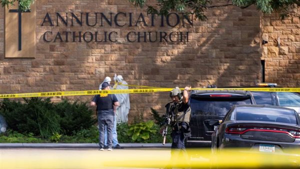 مقتل طفلين وإصابة 17 شخصا في حادث إطلاق النار داخل مدرسة