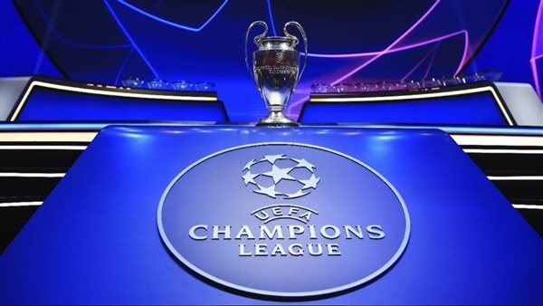  جدول مباريات دوري أبطال أوروبا 2025-2026 مرحلة الدوري 