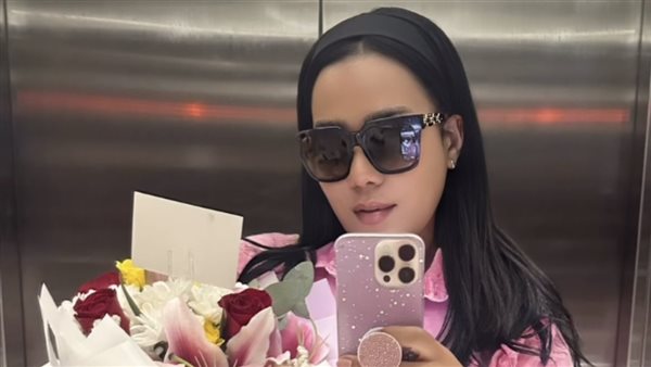 في أحدث إطلالتها، شيماء سيف تخطف الأنظار بخسارة وزنها