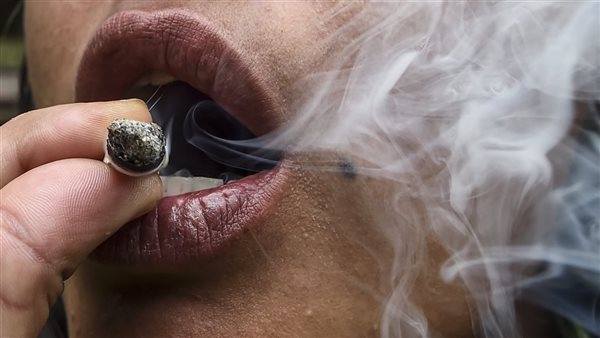 دراسة: تعاطي الحشيش يصيب المتعاطين بجنون العظمة والأوهام