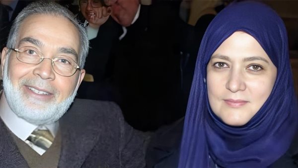 شمس البارودي ترد بعد اتهامها بالخرف: لست مخرفة