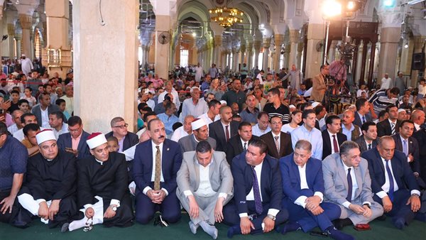 بث مباشر لصلاة الجمعة اليوم