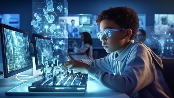 متحدث التعليم يوضح آلية إدراج مادة البرمجة والذكاء الاصطناعي