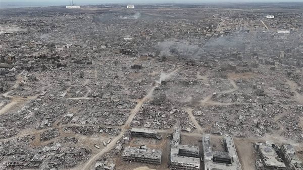 إسرائيل تعلن غزة مدينة قتال خطيرة