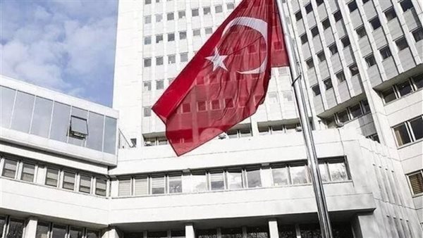 تركيا تعلن قطع علاقاتها الاقتصادية والتجارية مع إسرائيل بشكل