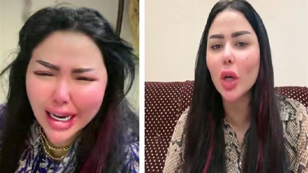 شيماء سعيد أم ضاضا تفضح طليقها إسماعيل الليثي