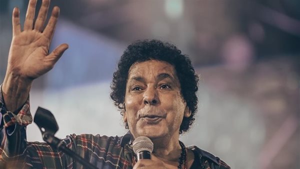 محمد منير