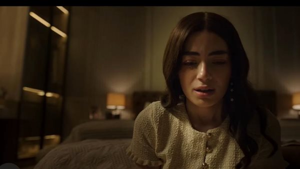 مسلسل ما تراه ليس كما يبدو حكاية هند
