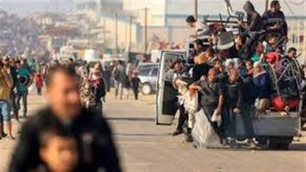 مغادرة 10 آلاف فلسطيني، إسرائيل تستعد لإخلاء غزة