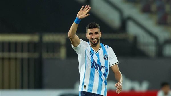 وليد الكرتي