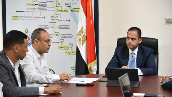 نائب وزير الصحة 