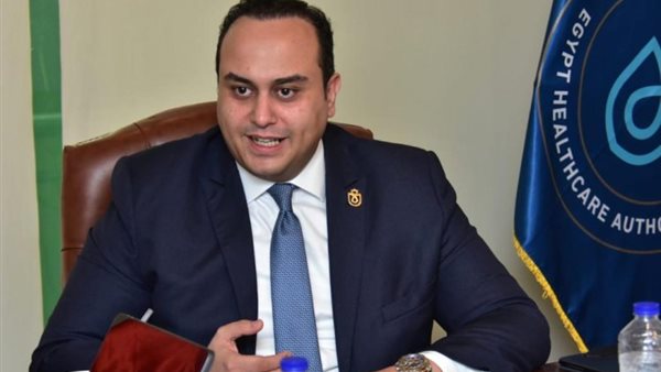 رئيس هيئة الرعاية الصحية 