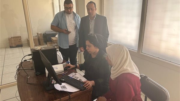 استخراج شهادات قياس المهارة وترخيص مزاولة 