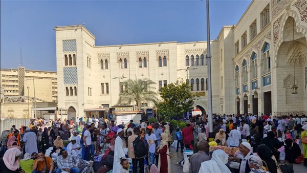 عودة السودانيين إلى السودان