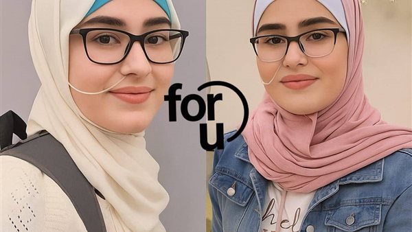 إسراء .. أردنية تعيش فيلم الخطأ في أقدارنا على الطبيعة