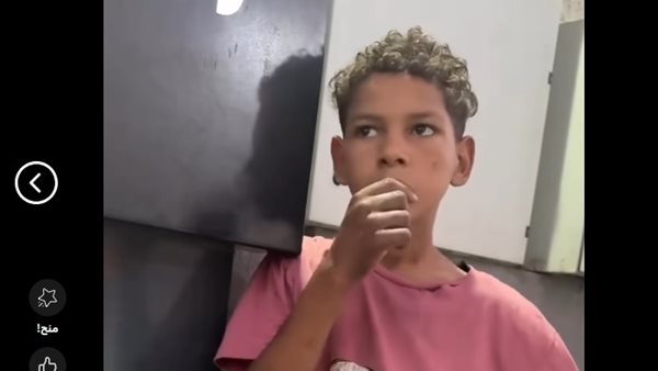 علي بائع الإسماعيلية