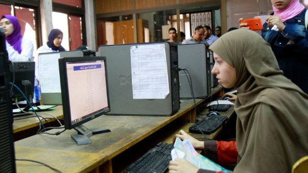 موعد انتهاء المرحلة الثالثة للتنسيق 2025