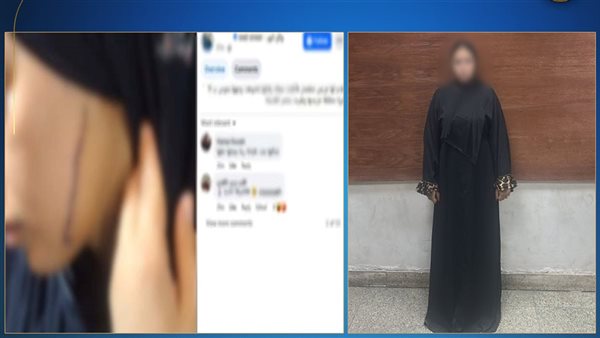 فتاة مصر القديمة 