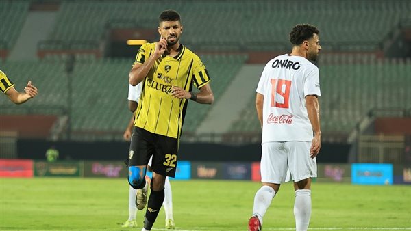 موعد مباراة الزمالك القادمة في الدوري المصري 
