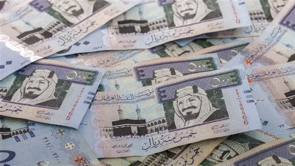 سعر الريال السعودي مقابل الجنيه اليوم الإثنين 1 سبتمبر 2025،