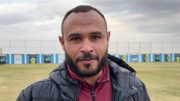 محمد الشيخ المدير الفني لفريق وادي دجلة