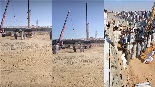 آخر مستجدات حادث قطار مطروح اليوم