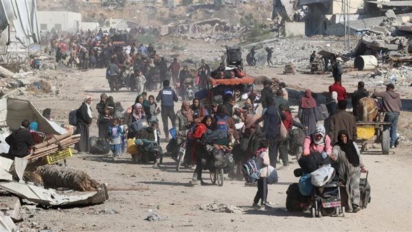 قصف الاحتلال استهدف مناطق سكنية في غزة وخلّف 90 شهيدًا في غز