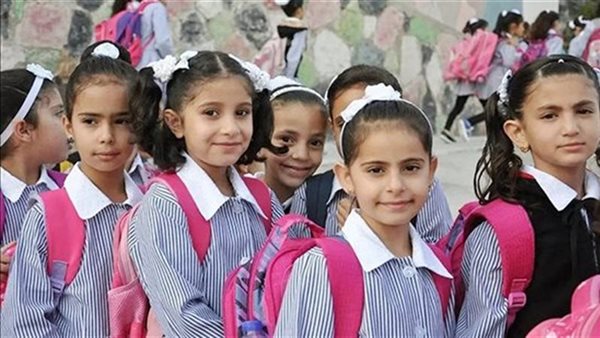 موعد ظهور نتيجة طلب التحويل بين المدارس 2025