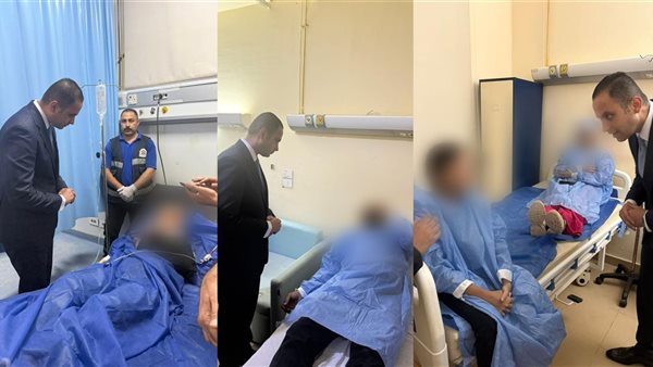 الدكتور محمد الطيب، نائب وزير الصحة