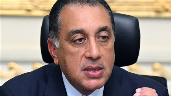 مدبولي خلال قمة شنغهاي: مصر تعتمد على نهر النيل للوفاء بموار