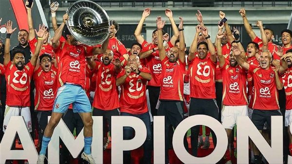 جدول مباريات الأهلي في شهر سبتمبر