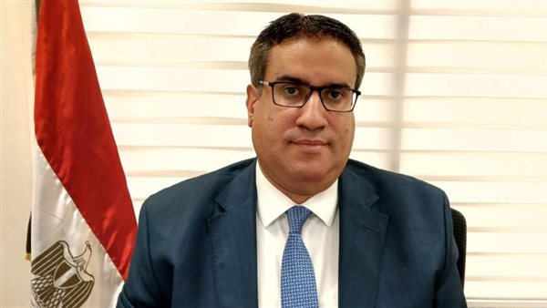 نائب رئيس مجلس إدارة هيئة السلع التموينية