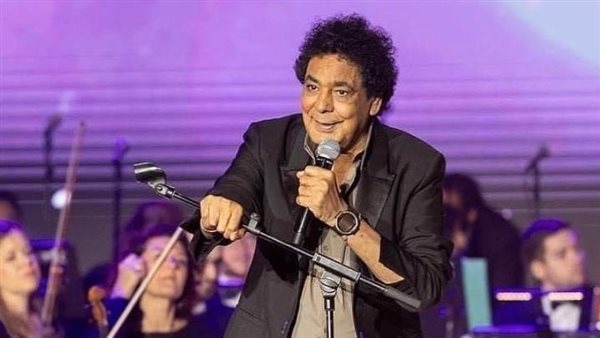 محمد منير