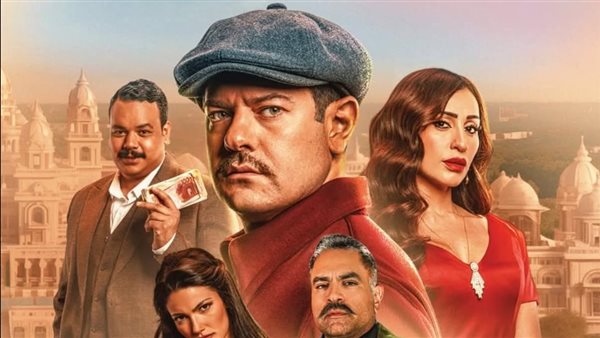 فيلم درويش