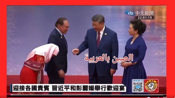 الدكتورة وان عزيزة وان إسماعيل