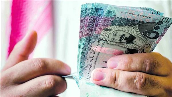 سعر الريال السعودي مقابل الجنيه اليوم الثلاثاء 2 سبتمبر 2025