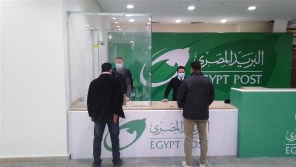 البريد المصري يجمع بين التراث والتكنولوجيا عبر تطوير المتحف 