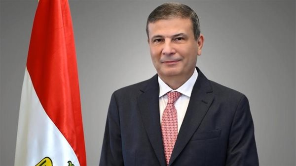 وزير الزراعة يبعث برقية تهنئة للرئيس السيسي بمناسبة المولد ا