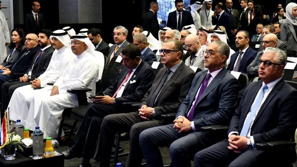 مصر والبحرين تعززان التعاون الاستثماري عبر منتدى اقتصادي مشت
