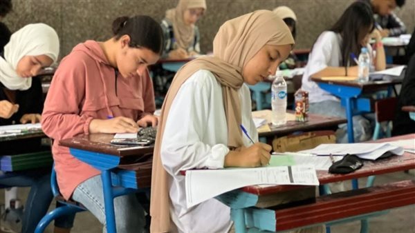 اعتماد نتيجة الدور الثاني للدبلومات الفنية 2025 