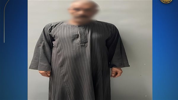 المتهم بالنصب على سيدة بالإسكندرية