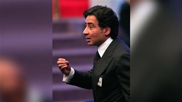 أحمد عز يتقدم بأوراق ترشحه لمنصب مهم 