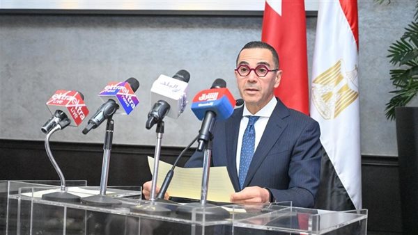 وزارة الاستثمار والتجارة الخارجية تستضيف المنتدى بحضور وزراء