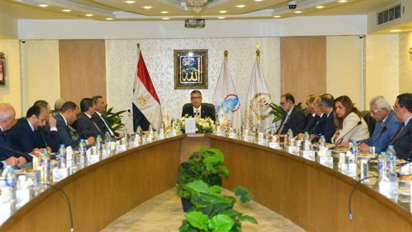 اجتماع لمحاربة الغش التجاري في صناعة الزيوت