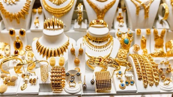 سعر الذهب اليوم في مصر